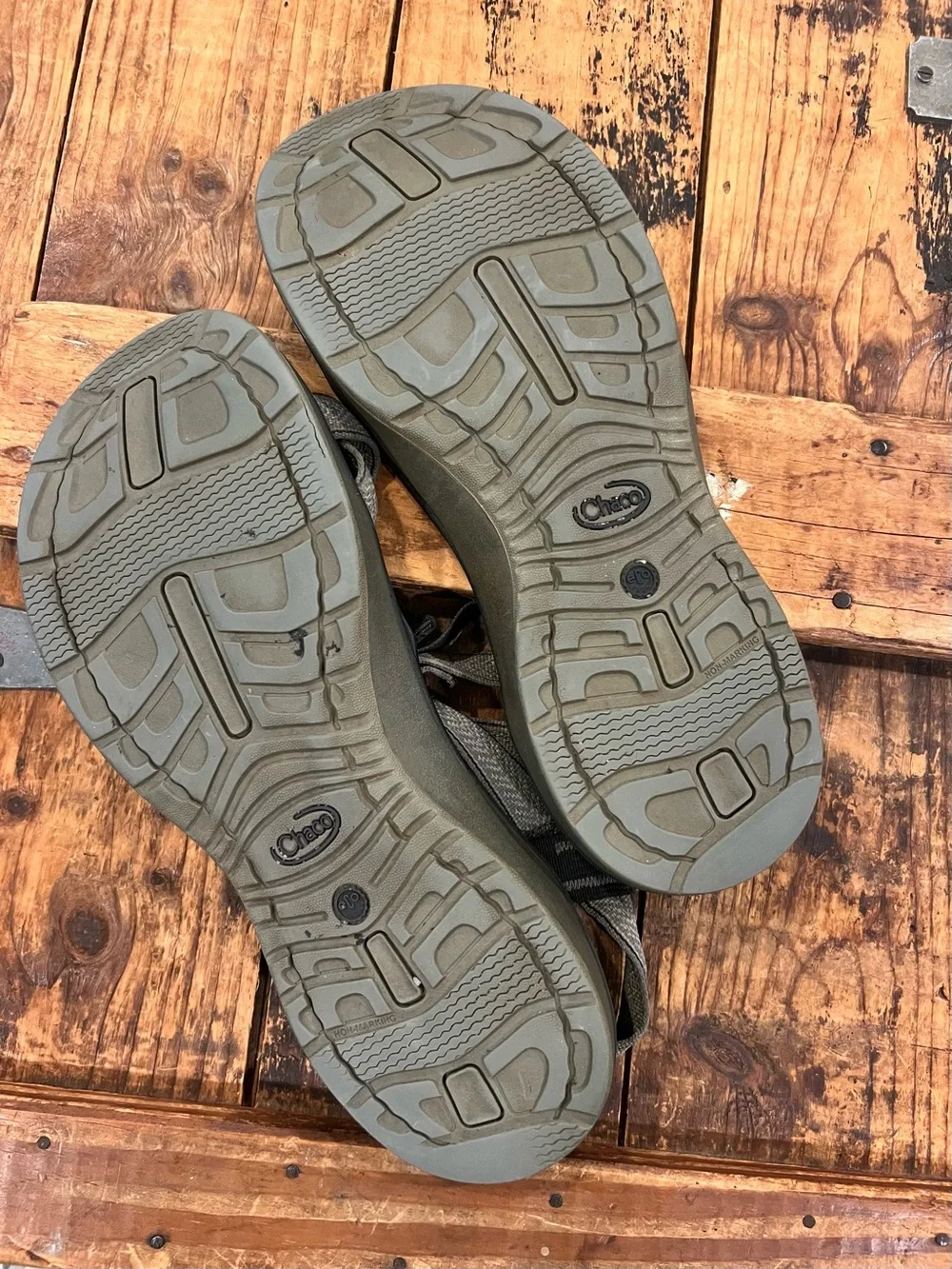 Men’s Chacos - Size 13 sandals